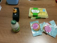 -喜社·面包·甜品·蛋糕(燕山店)