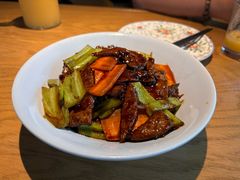 -大清花饺子(园林路店)