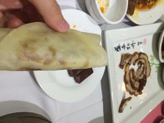 全聚德烤鸭店(王府井店)-北京全聚德(王府井店)