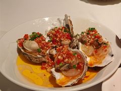 -许家菜.艺创菜(仁和新城店)