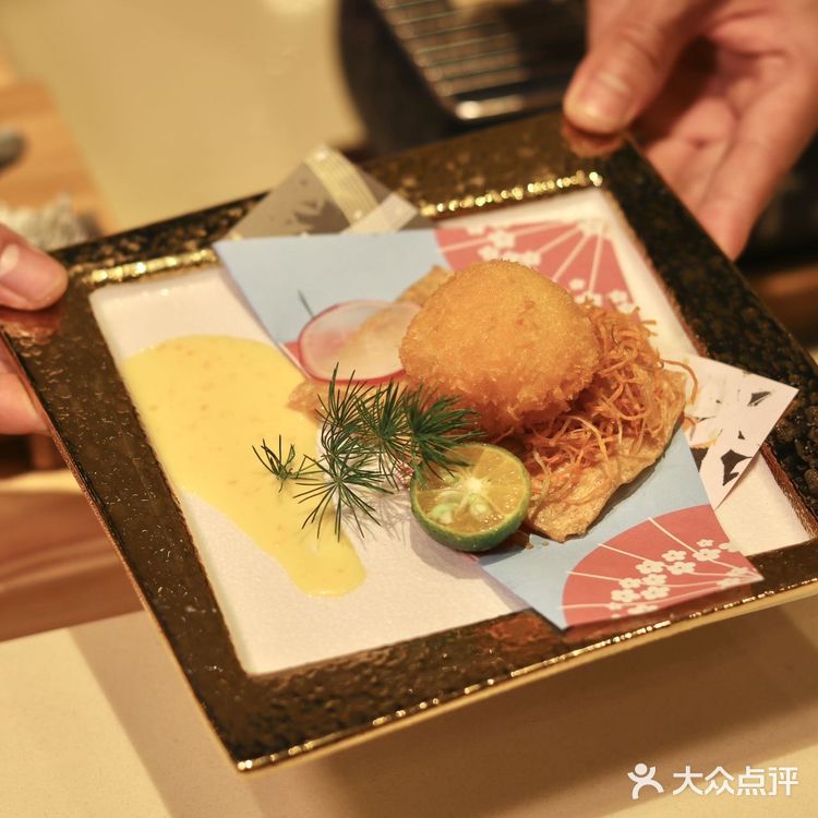 广州omakase|吃日料被治愈的一天