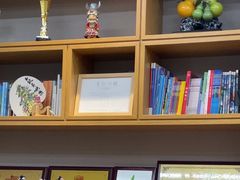 -子曰书院·古筝围棋书法国画小主持(夏都店)