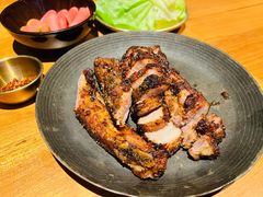 -SHAN山(前滩太古里店)