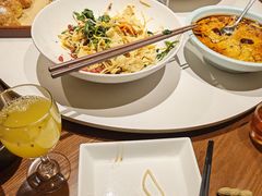 -潞州宴·长治人的会客厅(长兴北路店)