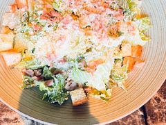 -Lets burger非常汉堡·环球风味(蓝色港湾店)