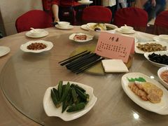 -江南红大酒店(木渎店)