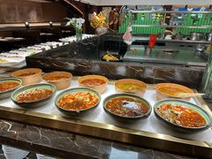 -汉丽斯巴西烤肉自助(市南店)