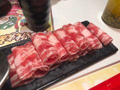 精品牛肉-辣家私厨火锅·龙虾(开发区店)