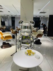 -NEW FACE烫染专业店