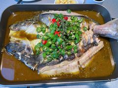 -半天妖烤鱼(新中关购物中心店)