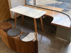 -Legno.ita Coffee by Wood(襄阳南路店)