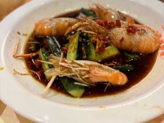 -小林哥的海鲜馆·夜宵烧烤(渔人码头店)