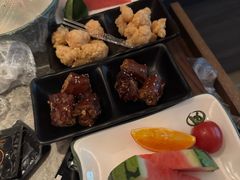 -和子足浴SPA会馆(东方之门店)
