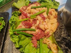 -齐市马佳地摊烤肉