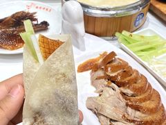 -梅利汴京烤鸭•开封豫菜地标店(晋安路店)