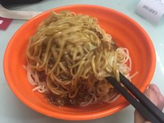 -食惠里小笼包面馆(越秀店)