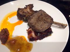 -成都钓鱼台精品酒店-品聚·成都餐厅