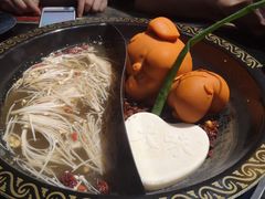 -大味老火锅City店