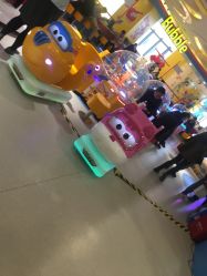 -乐多星球潮玩中心(沈阳嘉里城店)