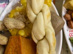 -素心缘素食文化主题餐厅