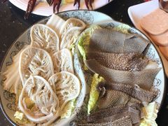 -成都龍井門火锅(王家湾店)