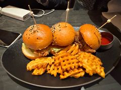-哈蒙德餐厅