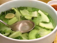 -一坐一忘云南菜(卓悦中心)