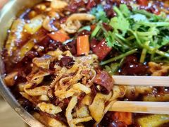 -自贡盐帮菜·玩辣餐厅(樱花园西街店)