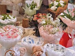 -循礼门鲜花花市(武汉循礼门店)