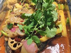 -丹虾|文和友小龙虾·烙锅(陕西路旗舰店)