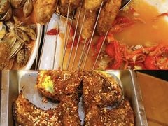 -老谢龙虾(芜湖路店)