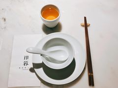 -初蓉丨遇见新川菜(亲贤街荣耀店)
