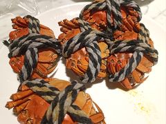 -现代华天大酒店海鲜自助餐(芙蓉南路店)