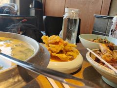 -95号酱骨·一块豆腐(展春园西路店)