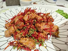 -北京全聚德(王府井店)