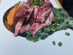 -松鱼亭·和牛烧肉(协鑫广场店)