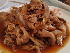 -金家老三饭庄(常营店)