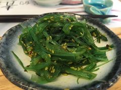 -花漫里·日式の创意餐厅(刺桐店)