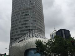 -上海尚嘉中心