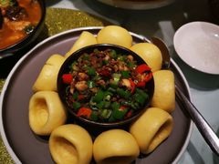 -北京老铺烤鸭(西稍门店)