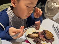 -拉蒂娜·巴西牛排馆 Latina·Brazilian Steakhouse(陆家嘴旗舰店)