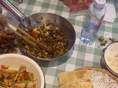 -彭耕记猪油炒小菜(吉联mall店)