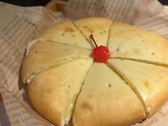 -雨后行菜(报慈北路店)