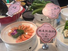 -三品香·江浙菜(松江九谊店)
