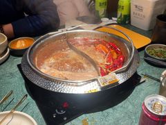 -牛New寿喜烧(中山公园龙之梦店)