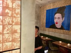 大堂-Ginger(兴国路店)