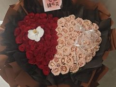 -兰湘子·湘菜小炒(天水兰天城市广场店)