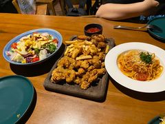 -海风酒吧 喝精酿 听民谣(阿那亚礼堂店)