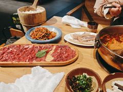 -黔诚酸汤牛肉(甲秀楼店)