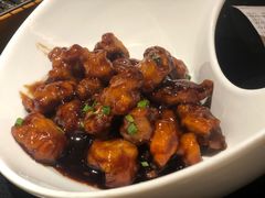 -老头儿油爆虾·知味杭州(爱琴海购物中心)